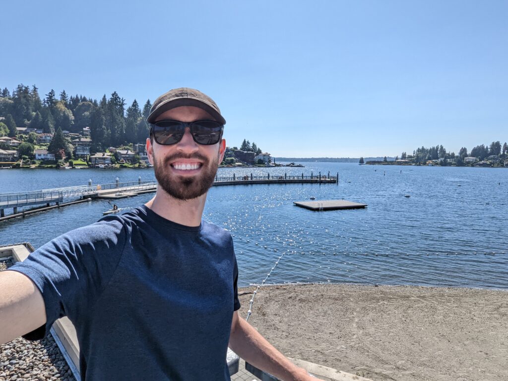 Does Time Move Faster Or Slower On The Road? › Peter Meglis