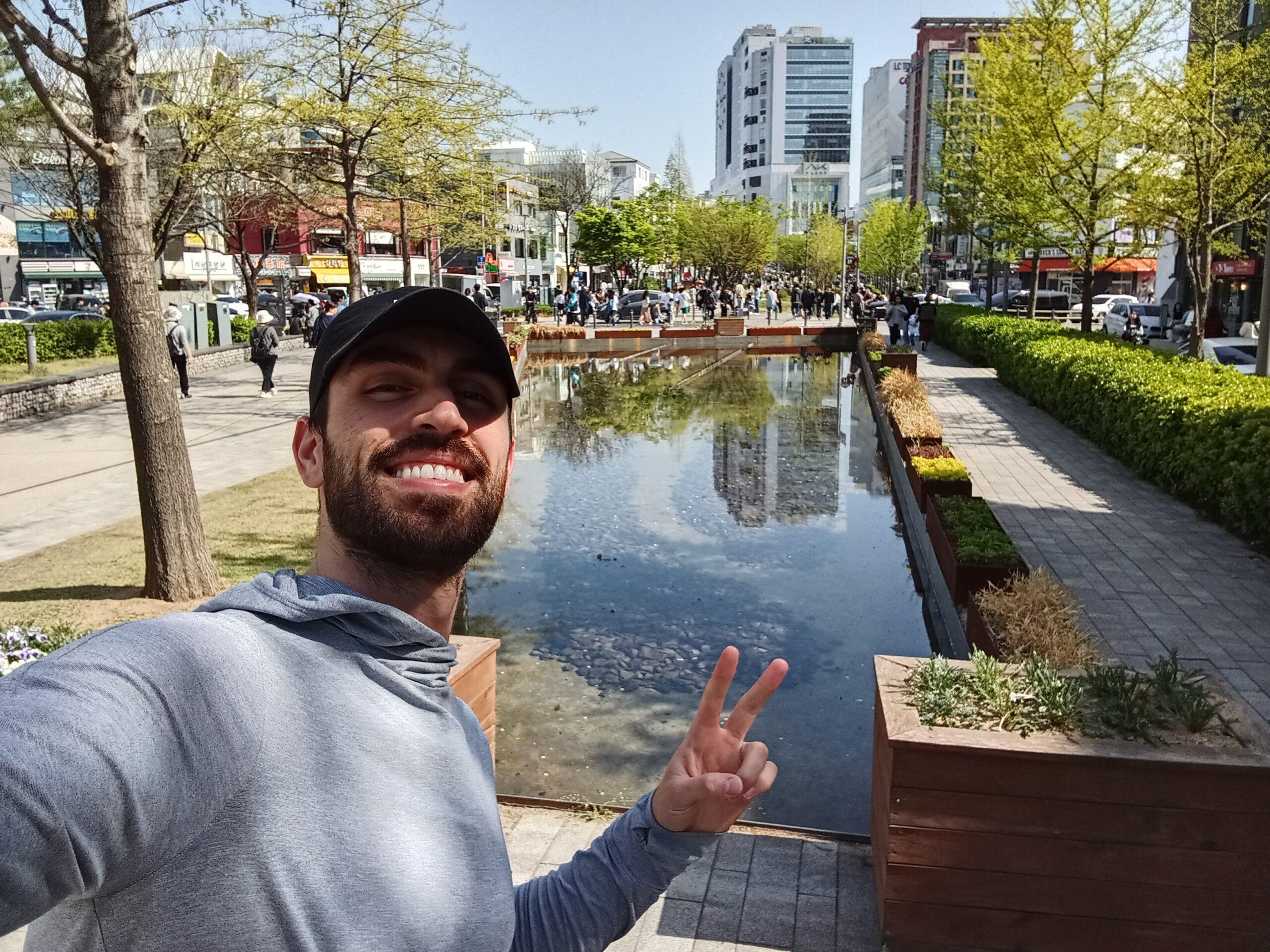 Nomad Workspaces Peter Meglis