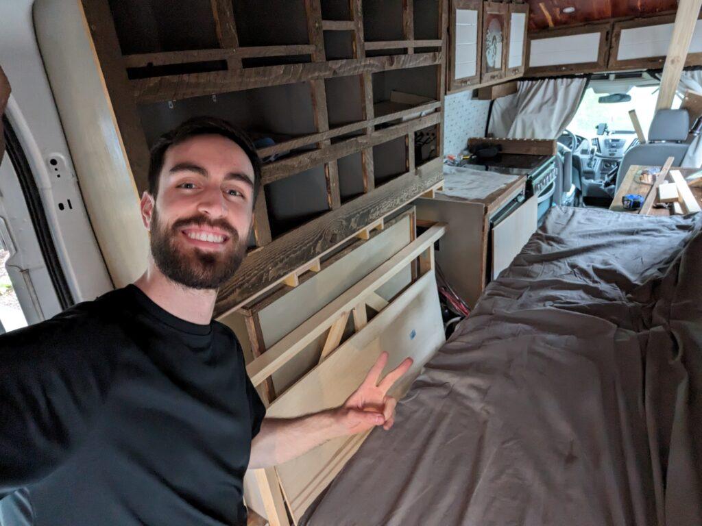 Hamza’s Full (Written) Mental Health Guide For Men › Peter Meglis